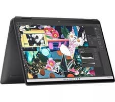 Image of HP Spectre x360 14-eu0500na 14" 2 in 1 Laptop - Intel Core Ultra 7 - REFURB-B