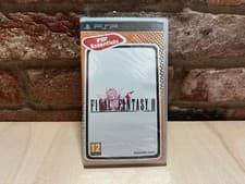 Image of FINAL FANTASY II 2 PSP ESSENTIALS PSP PLAYSTATION PORTABLE - BRAND NEW & SEALED