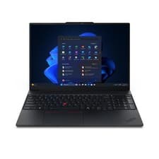 Image of Lenovo ThinkPad E16 AMD Ryzen 7 16GB RAM 512GB SSD 16 Inch Windows 11 21ST001VUK