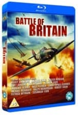 Image of Battle Of Britain - Region B Blu Ray