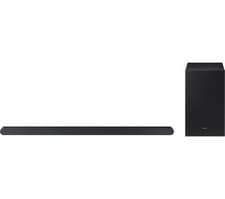 Image of SAMSUNG HW-S700D/XU 3.1 Wireless Sound Bar with Dolby Atmos & DTS Virtual:X