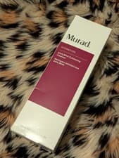 Image of Murad Hydration AHA/BHA Exfoliating Cleanser 148ml - BNIB