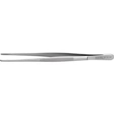 Image of KNIPEX Universal Tweezers Serrated 200 mm