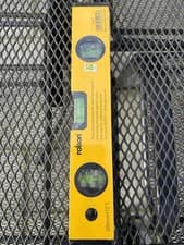 Image of 54460 Rolson Tools Spirit Level , Alloy , 300mm
