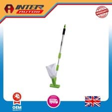 Image of Draper Pond and Pool Vacuum Cleaning Kit (4 Piece) 10000