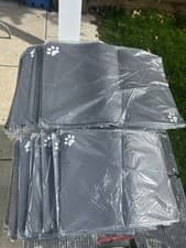 Image of Dog matts- approx X42-Waterproof mats!Bargain! Brand new!BULK BUY!