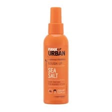 Image of Fudge Urban Sea Salt Spray, Texturizing and Volumizing with Flexible Hold,