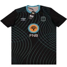 Image of Cape Town City 2022-2023 3rd Football Shirt (BNWT) S