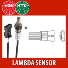 Image of NTK Lambda Sensor / O2 Sensor NGK7978 OZA675-EE1 - Premium Quality Perfect Fit
