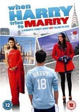 Image of When Harry Tries to Marry - DVD Region 2
