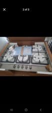 Image of NEFF COOKER HOB