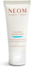 Image of Neom Organics London – Calming Hand Balm (30Ml) | Nourishing & Softening, Delici