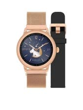 Image of RADLEY SMART SERIES 07 GOLD TONE WATCH RYS07-4004,