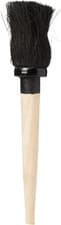 Image of Faithfull Tar Brush Short Handle FAIBRTARSH