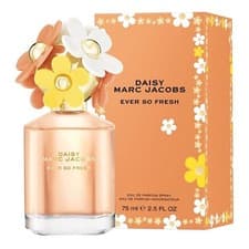 Image of Marc Jacobs Daisy Ever So Fresh Eau de Parfum 75ml EDP Spray New & Sealed