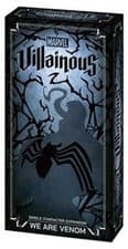 Image of Marvel Villainous: We Are Venom
