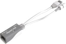Image of Gigabit PoE injector - RBGPOE