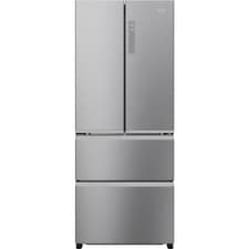 Image of Haier HFR3718ENMM FD 70 Series 3 70cm Frost Free American Fridge Freezer