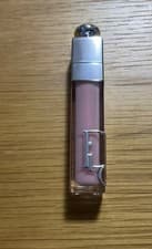 Image of Dior Addict Lip Gloss Lip Maximiser Full Size 6ml (001 Pink)