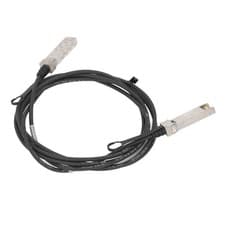 Image of 2.5m SFP+ Passive Direct Attach Cable 10Gbps Plug And Play Copper SFP+ Twinax