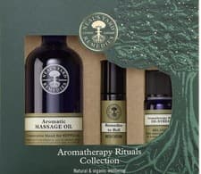 Image of Neal's Yard Remedies Aromatherapy Rituals Collection