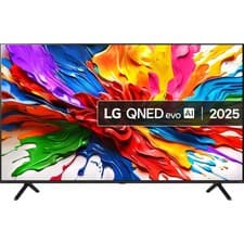 Image of LG 75QNED92A6A 75 Inch MiniLED 4K Ultra HD Smart TV Bluetooth WiFi