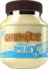 Image of Grenade Carb Killa Spread, White Chocolate Cookie 1 x 360g Jar