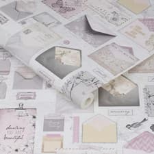 Image of Graham and Brown Wallpaper 10 M Roll RRP £13+ now £3.99 FREEPOST FREE RETURNS