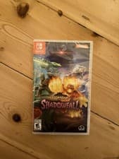 Image of Eldrador Creatures Shadowfall (Nintendo Switch) (Nintendo Switch)