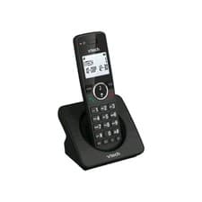 Image of VTech ES2000 DECT Cordless Phone with Nuisance Call Blocker,Easy-to-Read Backlit