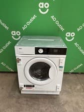 Image of AEG Integrated Washer Dryer 8Kg/4Kg 1600 rpm - White - D LX6WG84634BI #LF127108