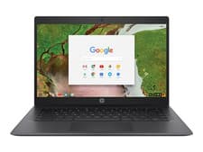 Image of HP Chromebook 14 G6 14" Intel Celeron N4020 4GB 32GB Chrome OS