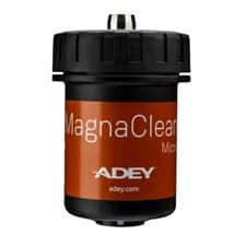 Image of MagnaClean Micro 22mm Compact Magnetic Filter Central Heating Sludge Remover