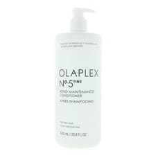 Image of Olaplex No.5 Fine Bond Maintenance Conditioner 1000ml