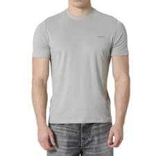 Image of 883 POLICE ICAS T-SHIRT COOL GREY