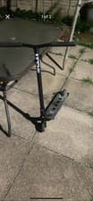 Image of CORE CL1 Complete Stunt Scooter - Black