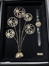 Image of Swatch Special Christmas 2009 GZ199s Limited Edition 07815/10000