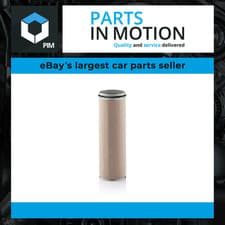 Image of Secondary Air Filter CF1600 Mann 1905620 81084050011 81084050013 3880947104 New