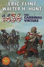 Image of NEW 1636: The Cardinal Virtues ... 9781476780610 by Flint, Eric, Hunt, Walter H.