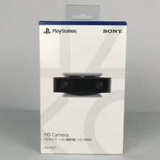 Image of Sony PS5 HD Camera CFI-ZEY1 Official PlayStation 5 Accessory NEW