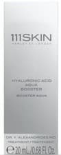 Image of 111SKIN Hyaluronic Acid Aqua Booster 20ml 111 skin Harley St London no box