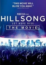 Image of Hillsong - Let Hope Rise The Movie DVD
