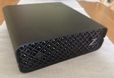 Image of HP Z2 G9 Mini Workstation Intel Core i7 16GB RAM 500GB SSD NVIDIA T600 W11 Pro