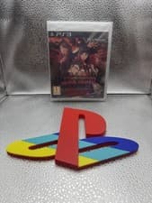 Image of Tokyo Twilight Ghost Hunters Sony PlayStation PS3 New/Sealed PAL 2015 #0102