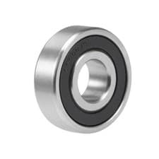 Image of Bearings High Quality 6200-6212 2RS Series Sealed Deep Groove