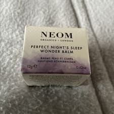 Image of Neom Perfect Night’s Sleep Wonder Balm 12g