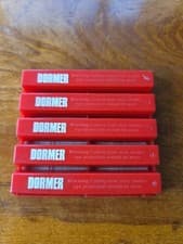 Image of Dormer E507 M8 Blue HSS M-Coarse Tap Spiral Flute Iso 529 GH4