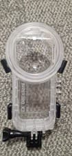 Image of Insta360 X3 Invisible 50M (164ft) Dive Case/Housing, UNBOXED, SEE PICS