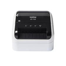 Image of Brother QL-1100c label printer Direct thermal 300 x 300 DPI Wired