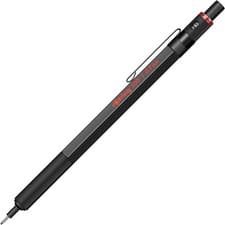 Image of Rotring 500 Mechanical Pencil 0.7mm - Black Barrel